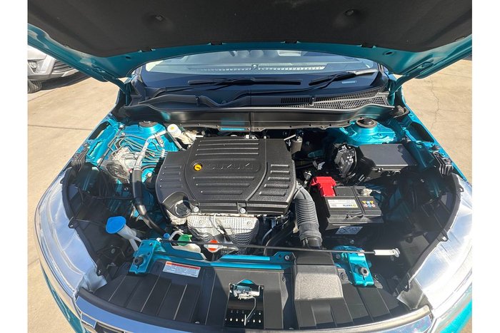 2023 Suzuki Vitara