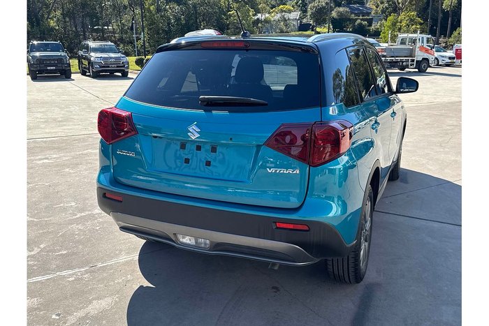 2023 Suzuki Vitara