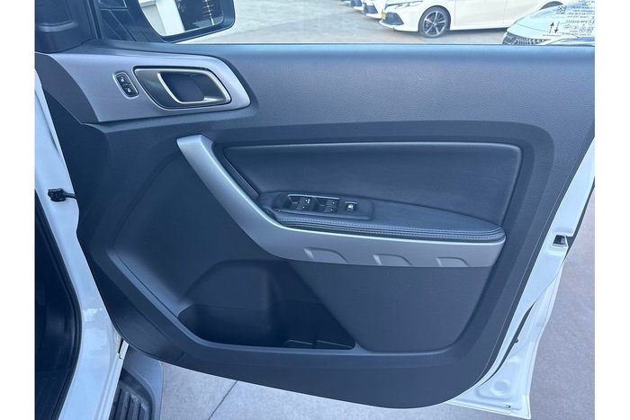 2020 Ford Ranger XLT Hi-Rider