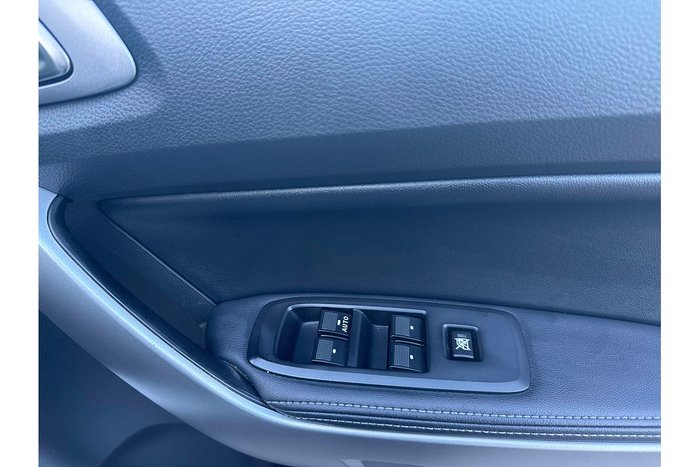 2020 Ford Ranger XLT Hi-Rider