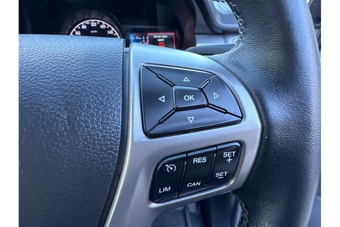 2020 Ford Ranger XLT Hi-Rider