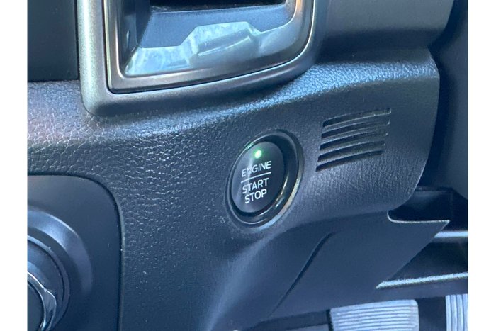 2020 Ford Ranger XLT Hi-Rider