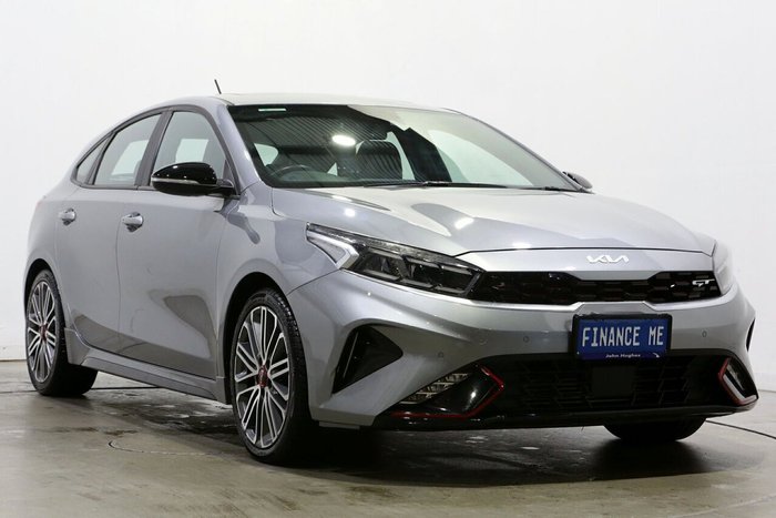 2022 Kia Cerato
