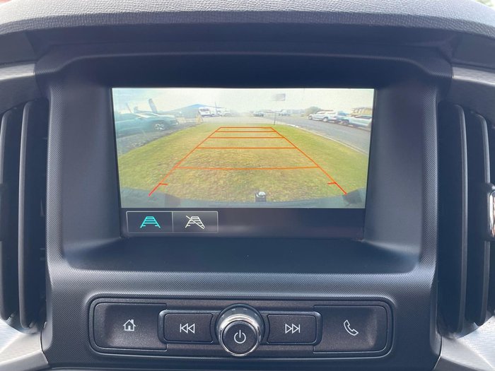 2018 Holden Colorado LS