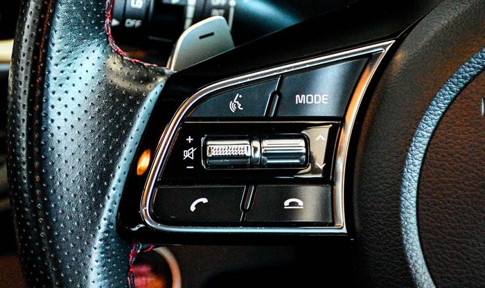 2020 Kia Cerato GT
