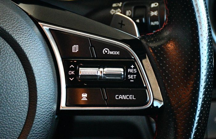 2020 Kia Cerato GT