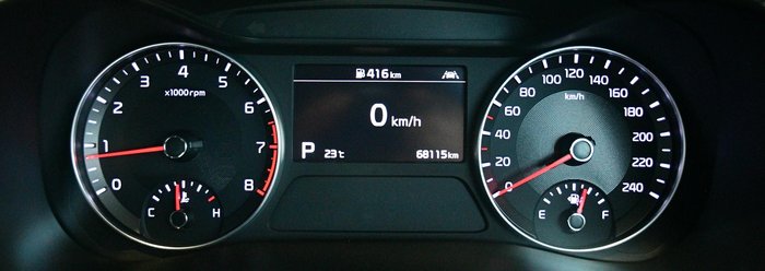 2020 Kia Cerato GT