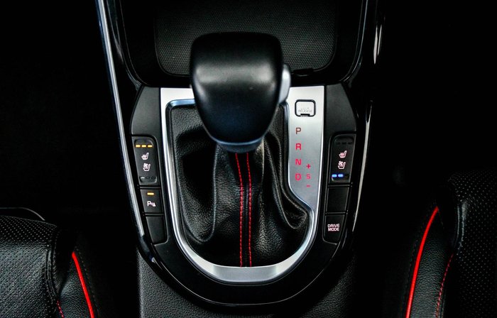 2020 Kia Cerato GT
