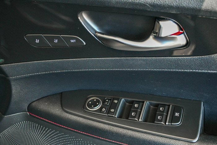 2020 Kia Cerato GT