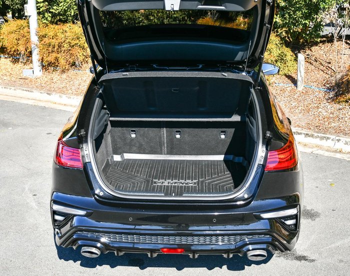 2020 Kia Cerato GT