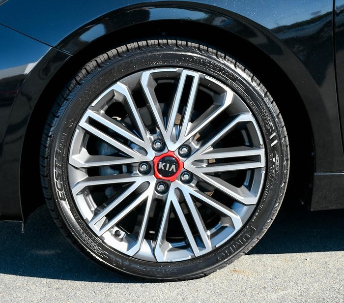 2020 Kia Cerato GT