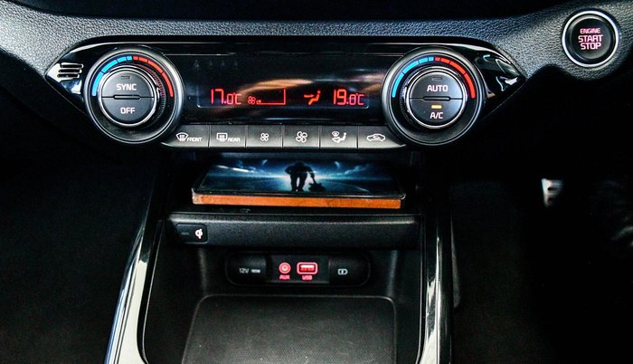 2020 Kia Cerato GT