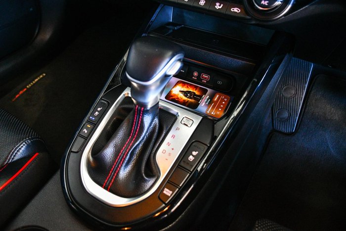 2020 Kia Cerato GT