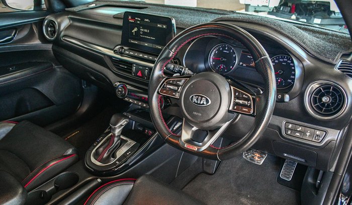 2020 Kia Cerato GT