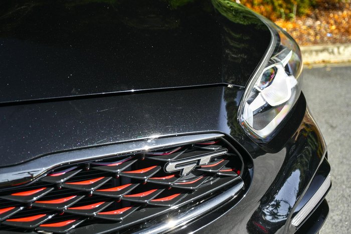 2020 Kia Cerato GT