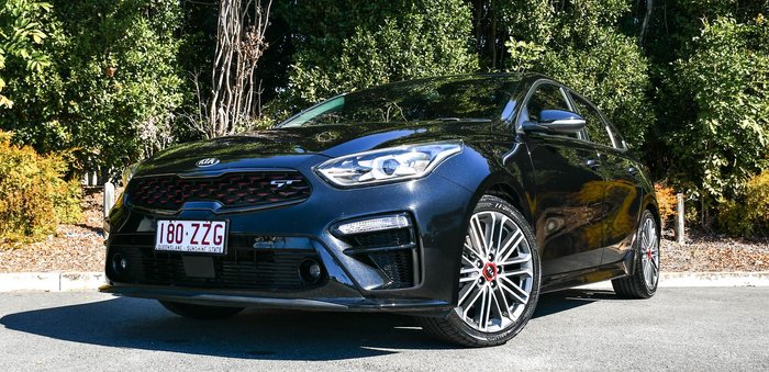 2020 Kia Cerato GT