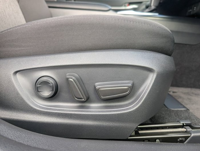 2019 TOYOTA CAMRY ASCENT SPORT