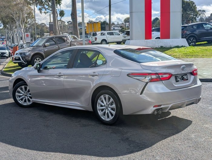 2019 TOYOTA CAMRY ASCENT SPORT