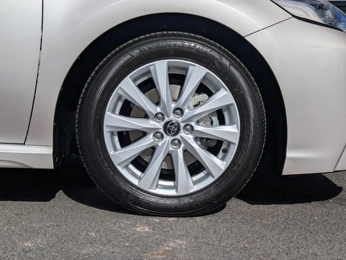 2019 TOYOTA CAMRY ASCENT SPORT