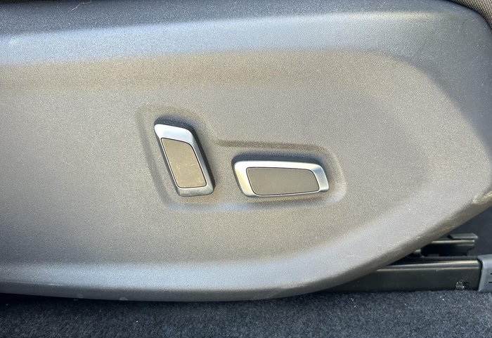 2025 LDV Terron 9 Origin