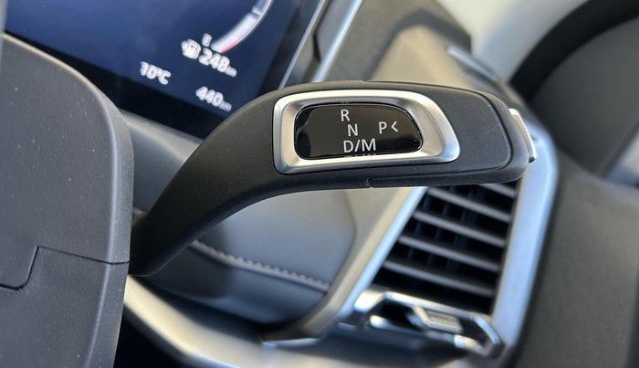 2025 LDV Terron 9 Origin