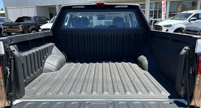 2025 LDV Terron 9 Origin