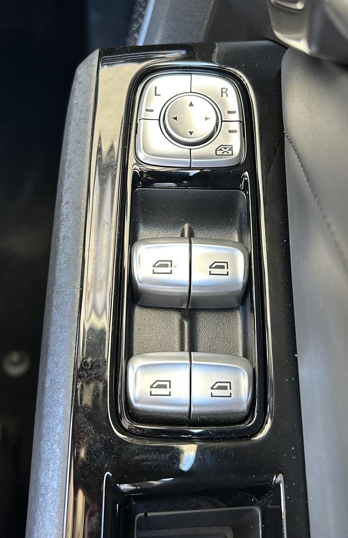 2025 LDV Terron 9 Origin EKK1C AWD Blanc White