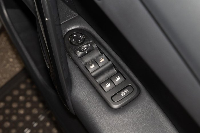 2013 Peugeot 508 Allure Grey