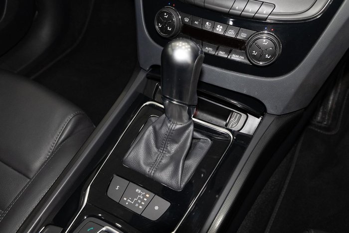 2013 Peugeot 508 Allure Grey