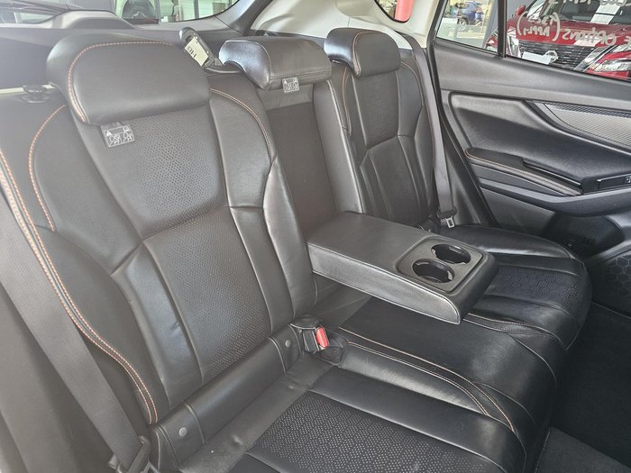 2019 Subaru XV 2.0i-S