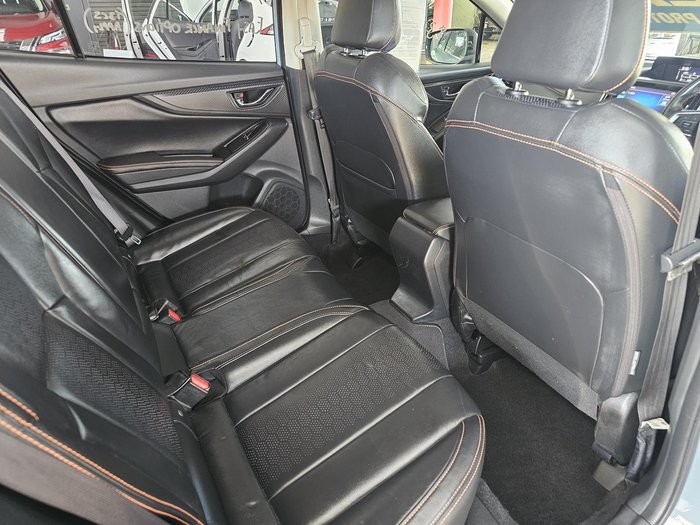 2019 Subaru XV 2.0i-S