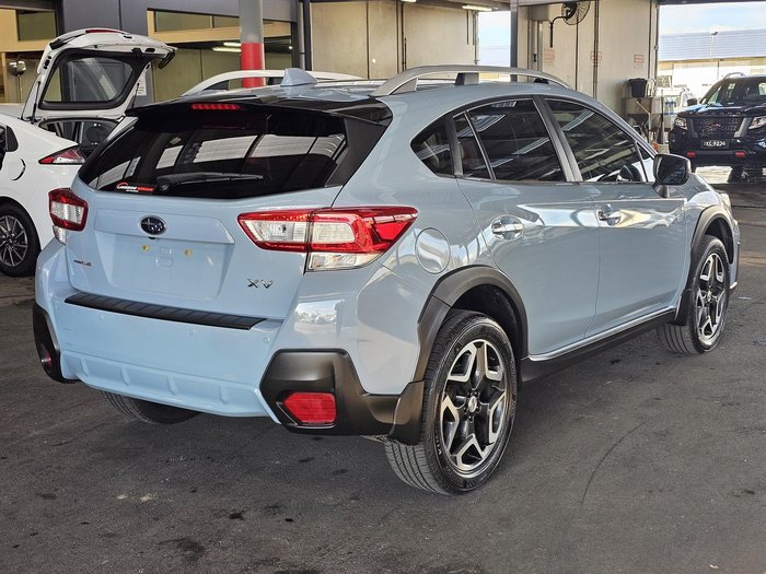2019 Subaru XV 2.0i-S