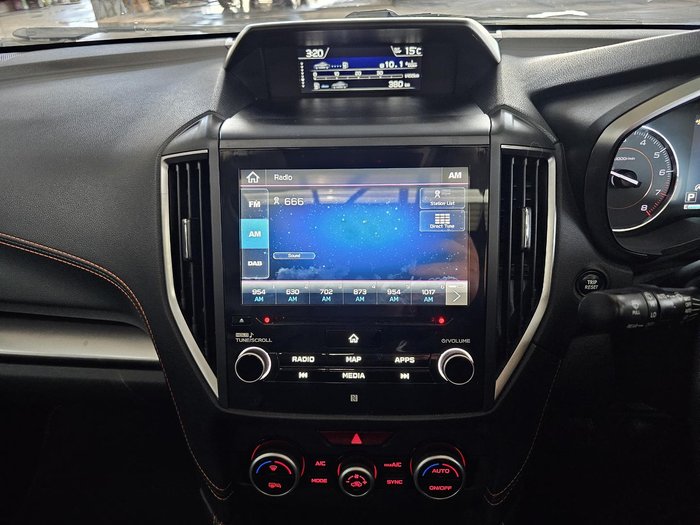 2019 Subaru XV 2.0i-S