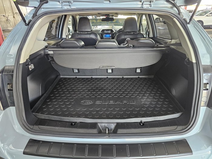 2019 Subaru XV 2.0i-S