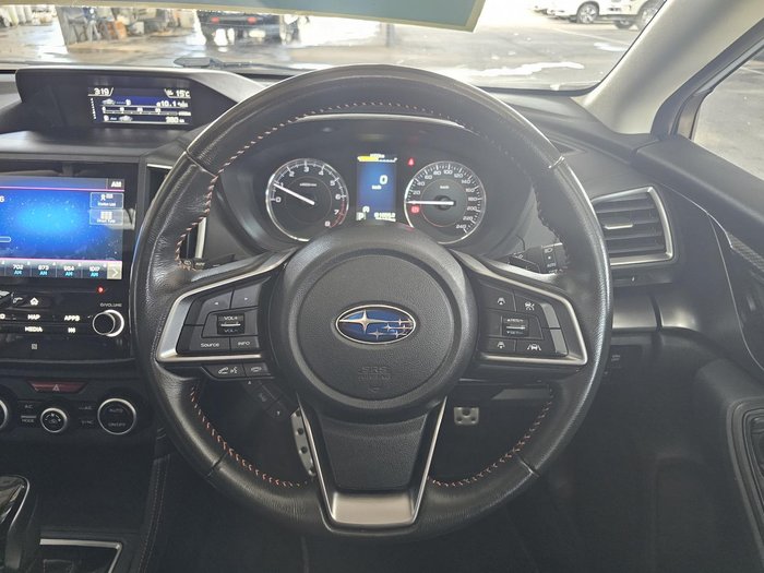 2019 Subaru XV 2.0i-S