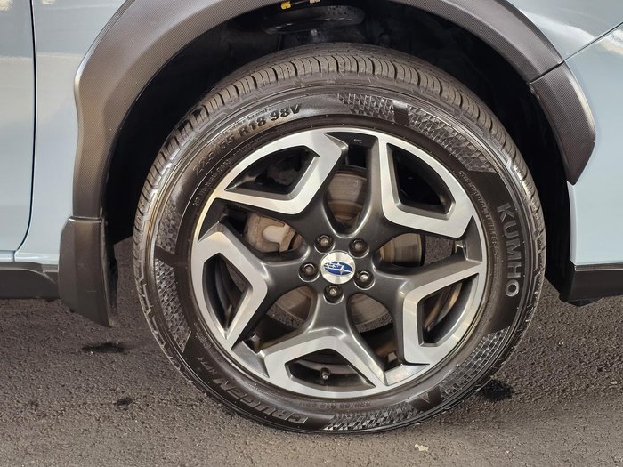 2019 Subaru XV 2.0i-S