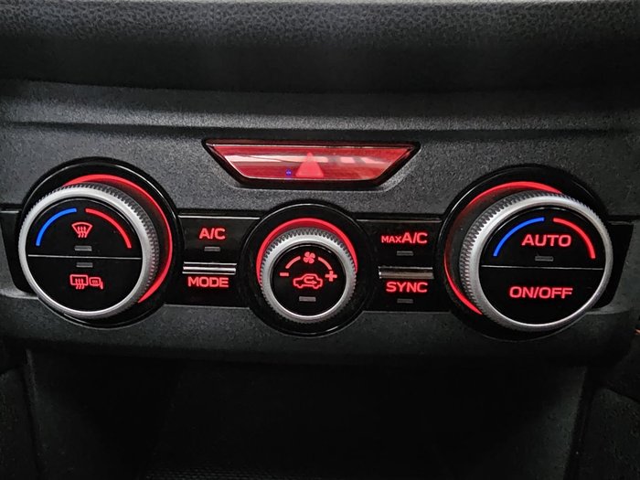 2019 Subaru XV 2.0i-S