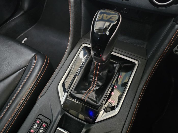 2019 Subaru XV 2.0i-S