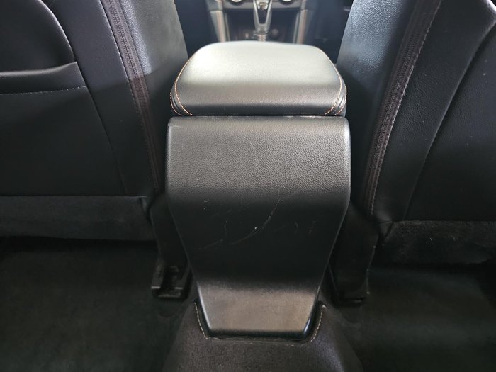 2019 Subaru XV 2.0i-S