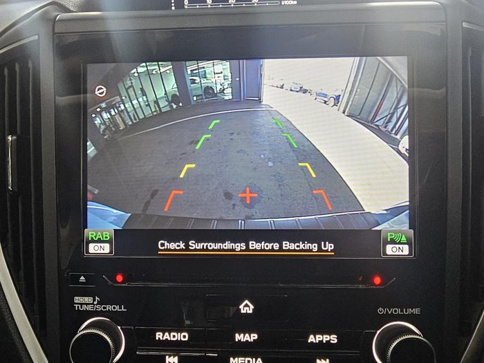 2019 Subaru XV 2.0i-S