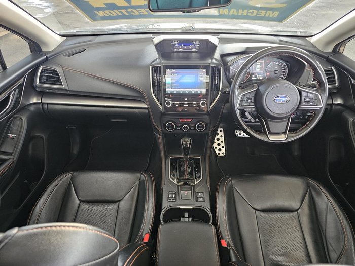 2019 Subaru XV 2.0i-S