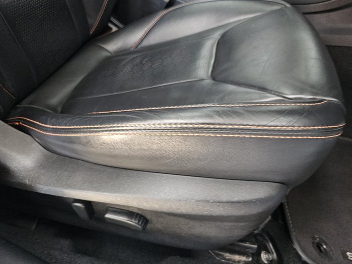 2019 Subaru XV 2.0i-S