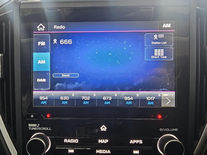 2019 Subaru XV 2.0i-S