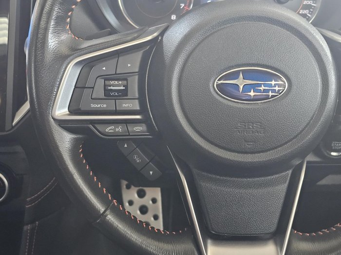 2019 Subaru XV 2.0i-S