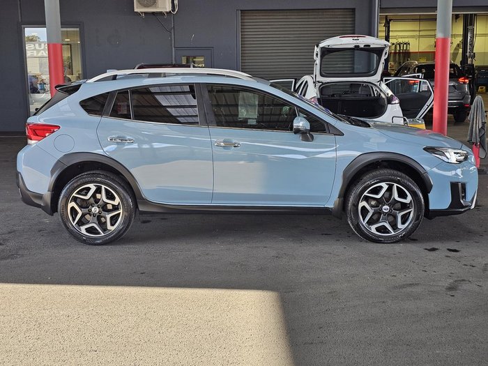 2019 Subaru XV 2.0i-S