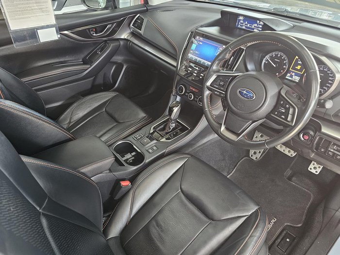 2019 Subaru XV 2.0i-S