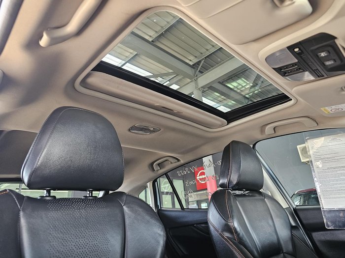 2019 Subaru XV 2.0i-S