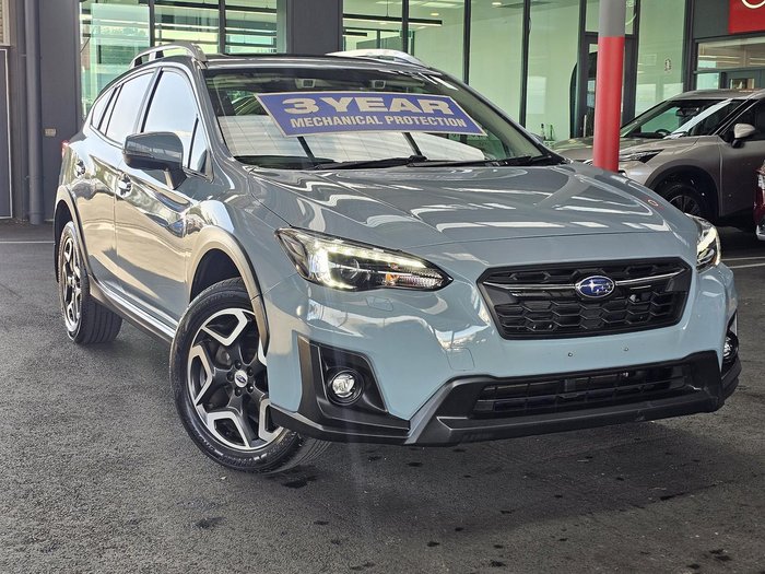 2019 Subaru XV 2.0i-S