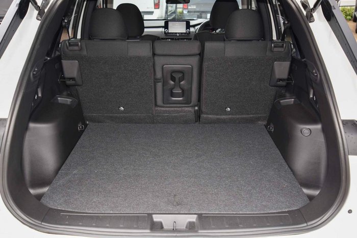 2024 Mitsubishi Outlander ES