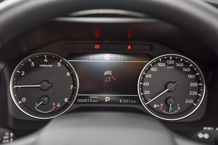 2024 Mitsubishi Outlander ES